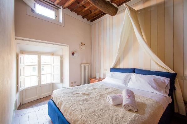 Hotel Italian Apartments Collection